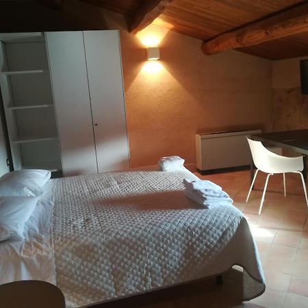 Residenza Palazzo Di Lorenzo Ceraso Екстер'єр фото