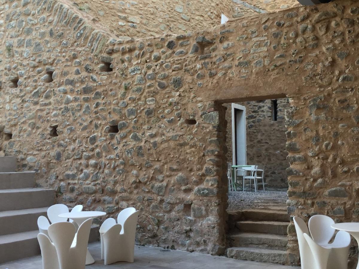 Residenza Palazzo Di Lorenzo Ceraso Екстер'єр фото