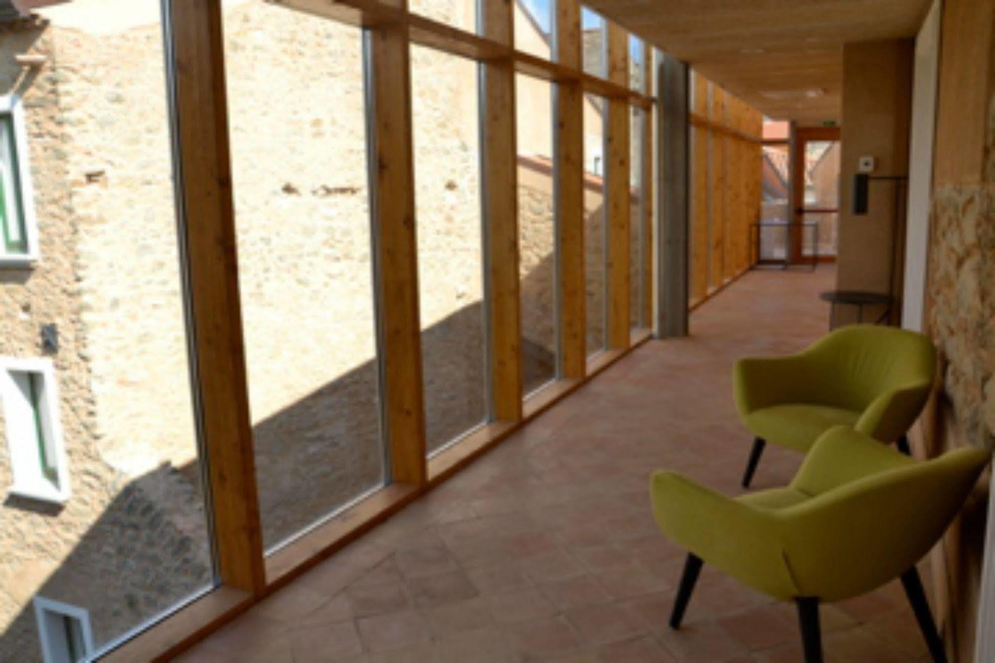 Residenza Palazzo Di Lorenzo Ceraso Екстер'єр фото